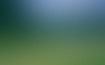 Serene beach landscape